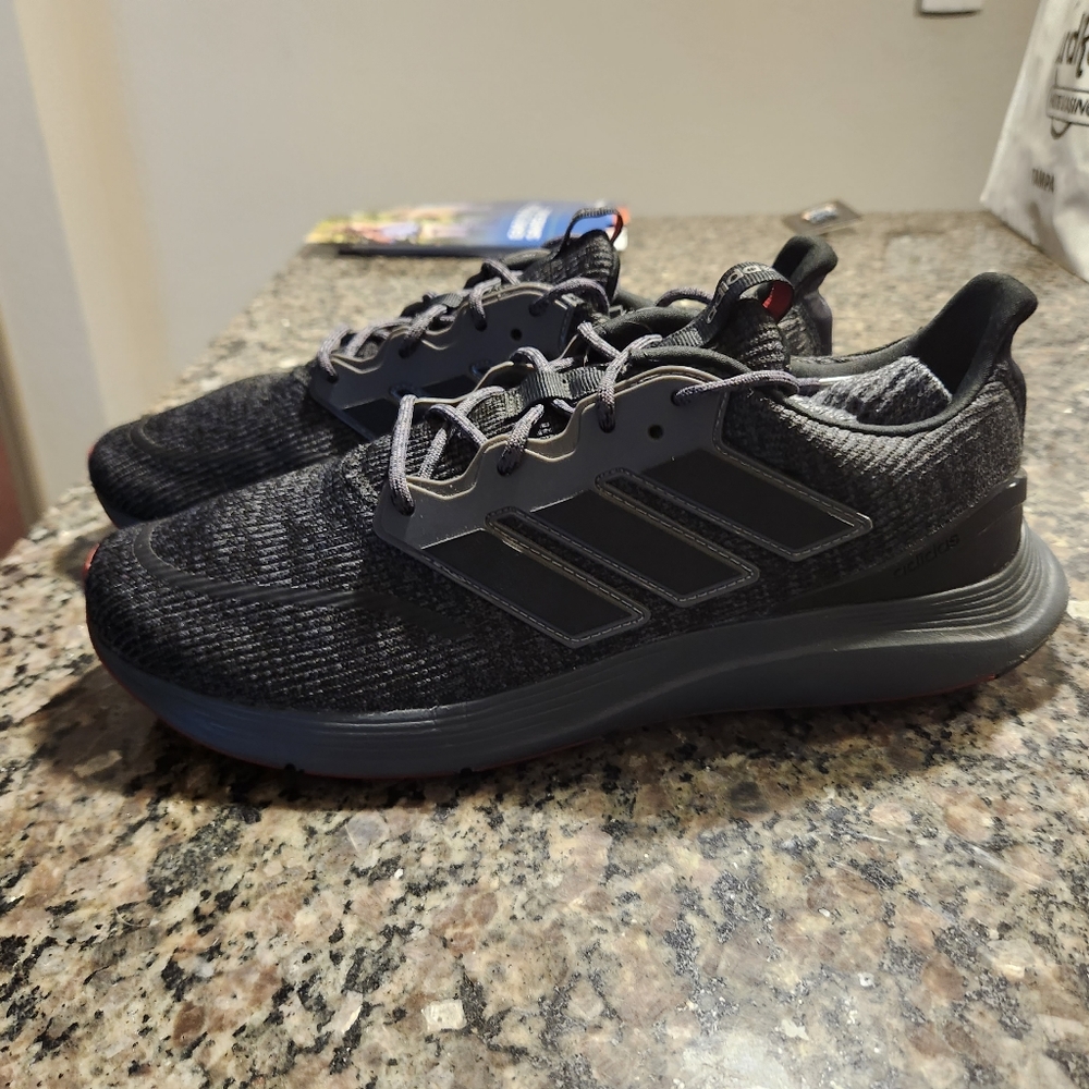 Adidas Cloudfoam Sneakers - Picture 7 of 9